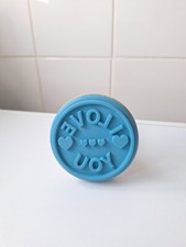 Keksstempel - Cookie Stamp - Motiv: I LOVE YOU - sehr gut