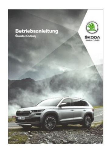 Original skoda kodiaq - skoda,
