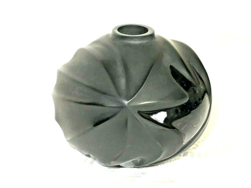 Vase lalique schwarz - lalique,