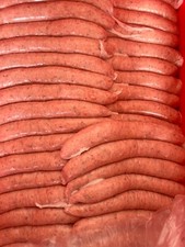 Thüringer Rostbratwurst