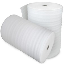 50 m² Trittschalldämmung 2