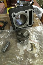 Zylindersatz Suzuki DR125
