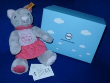 Steiff Katze My First Kitty 23