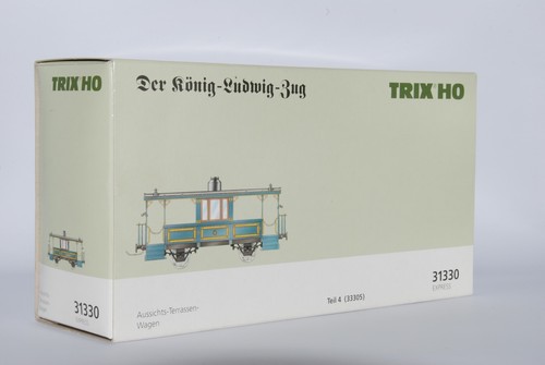 Trix 31330 33305 - /,