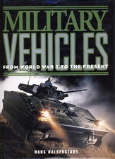 Military Vehicles From World