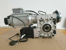EMGA Elektromat Rolltorantrieb SI 13.70-30,00 Sektional Torantrieb Schnelllaufto