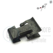 Original VW Klammer Sitz