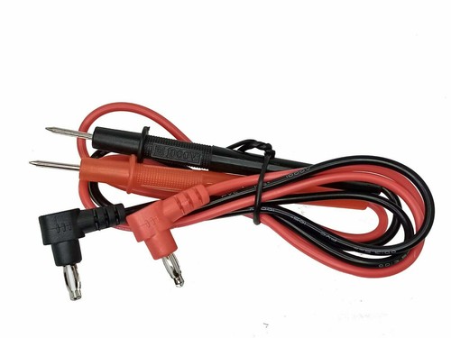 Multimeter bananenstecker - multimeter,