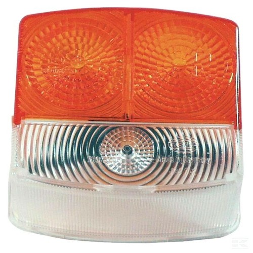 Hella lichtscheibe rechts p21w - lichtscheibe,