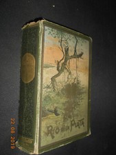 Am Rio de la Plata Karl May