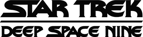 Star trek deep space nine - deep,