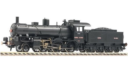Fleischmann 413702 steam - fleischmann,