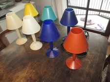 Philippe Starck Miss Sissy Lampe in Weiß