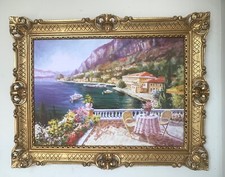 Gemälde Landschaftsbild