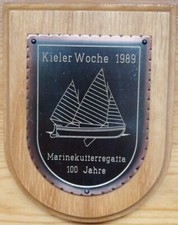 Kieler Woche 1989 -