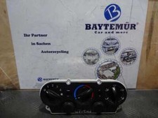 Klimabedienteil FORD Fusion - 2S6H18549BE