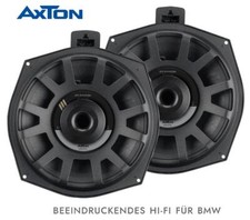Bass Untersitz Subwoofer