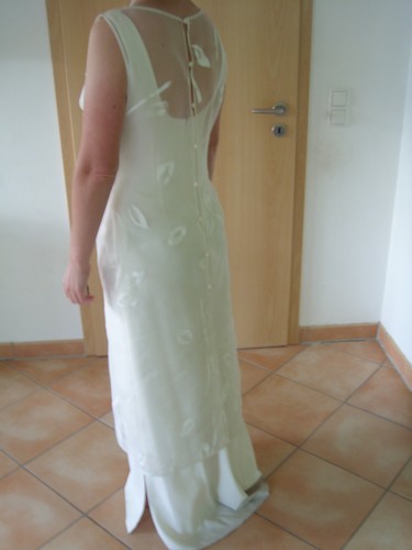 Rembo brautkleid - rembo,