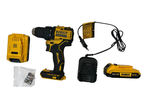 Dewalt akkuschrauber - dewalt,