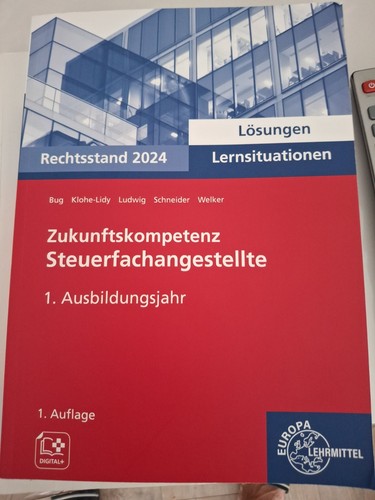 Zukunftkompotenz