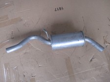 Ford Escort MK3 RS XR3i XR3