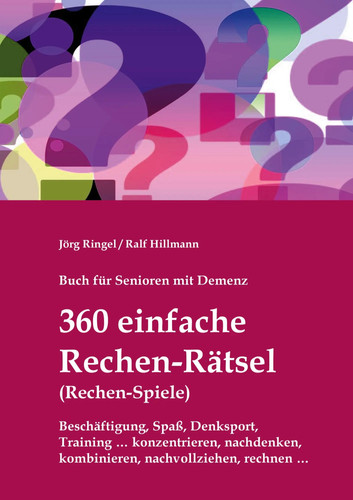 Buch für senioren mit - für,