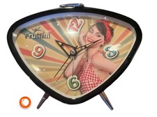 1990er Fruttini Wecker  Quartz