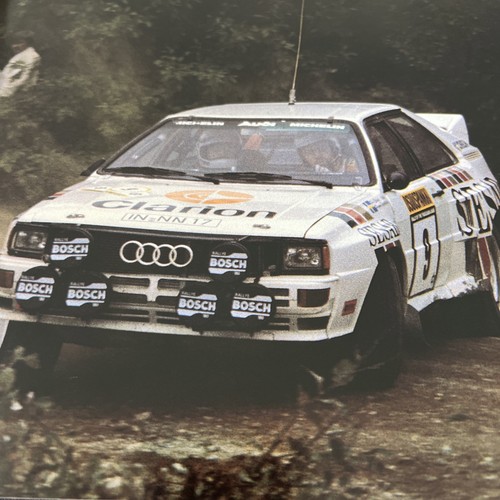Buch der rallyesport - buch:,