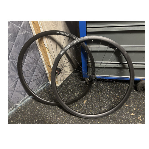Alexrims atd560 rennrad - alexrims,