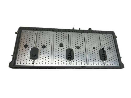 Hybrid batteriezelle - ni-mh,
