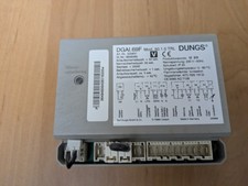 Dungs Viessmann Feuerungsautomat 225631 9648480 DGAI.69F Vitogas Vitotronic