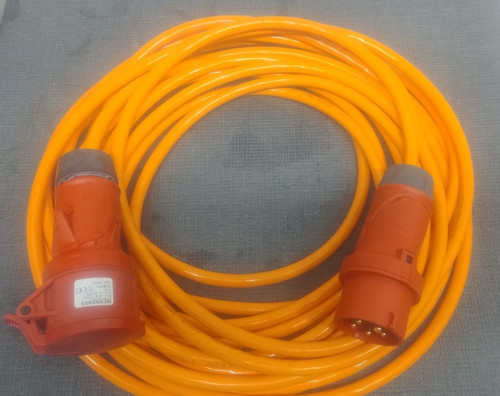 H07bq 5x2 5mm cee - h07bq-f, 5x2,5mm²
