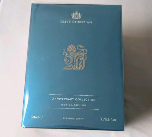Clive christian iconic - christian,