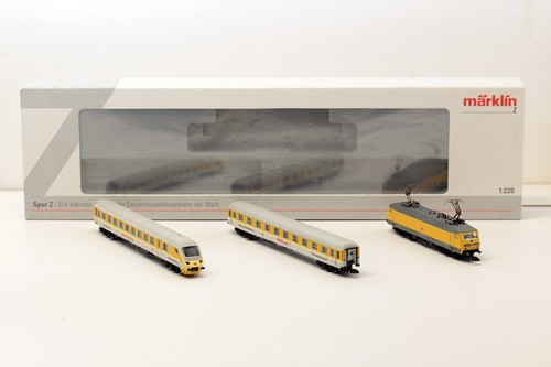 Neuwertige märklin mini club - neuwertige,