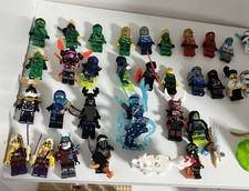 LEGO Ninjago Sammlung Konvolut