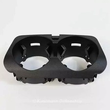 Original Mercedes-Benz Cupholder C-Klasse W205 Automatik Getränkehalter NEU