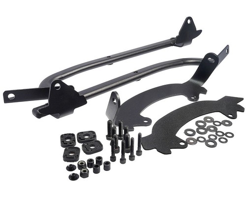 Topcase träger givi - topcase, für