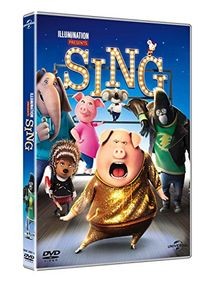 Sing - , untertitel)