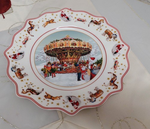 Villeroy boch annual - villeroy,