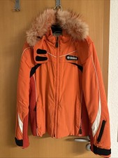 Outdoor Kurze Winterjacke Pelz