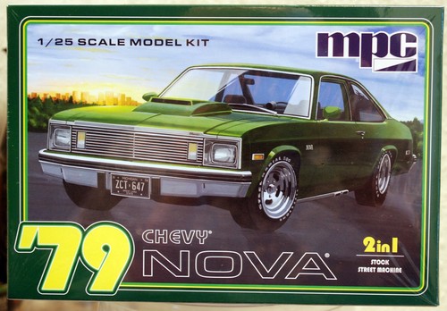 Mpc 1003 1979 - 1979, chevrolet