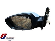 Hyundai I30 GD Außenspiegel