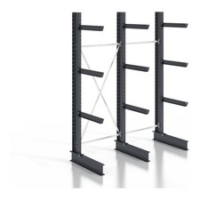 STIER Kragarmregal schraubbar