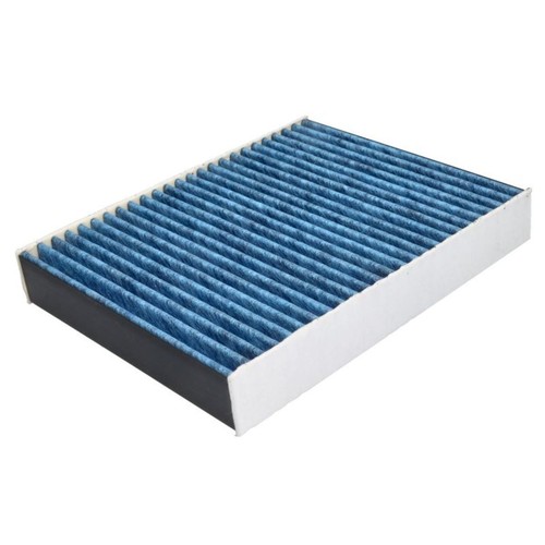 Innenraumluftfilter mit