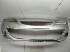 Opel Astra J 4 IV GTC OPC Line
