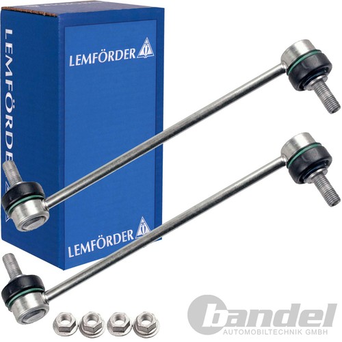 Lemförder koppelstange - 2x,