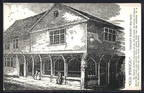 Künstler ipswich ancient - ipswich,,