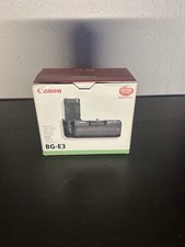 Canon BG-E3 