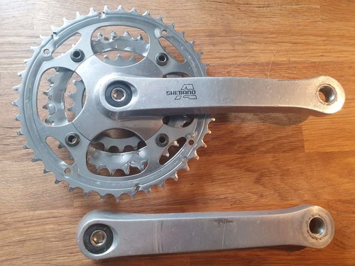 Shimano altus mc18 - x, 8