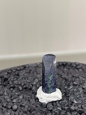 Schöner Azurit/Tsumeb/Namibia